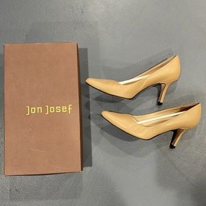 Jon josef pumps